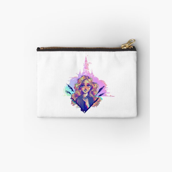 Item preview, Cloud Castle (glitch) designed and sold by kaylathesavage.