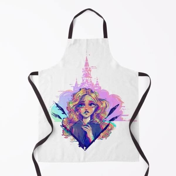 Item preview, Cloud Castle (glitch) designed and sold by kaylathesavage.