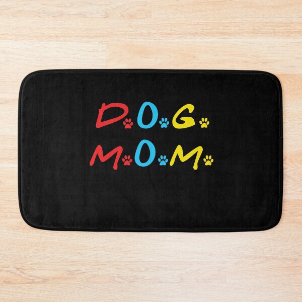 Item preview, Dog Lover - Dog Mom designed and sold by Just4doglovers.