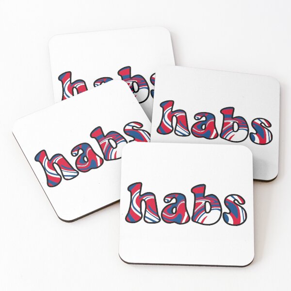 Item preview, Groovy Habs Canadiens designed and sold by courtneydoyle.