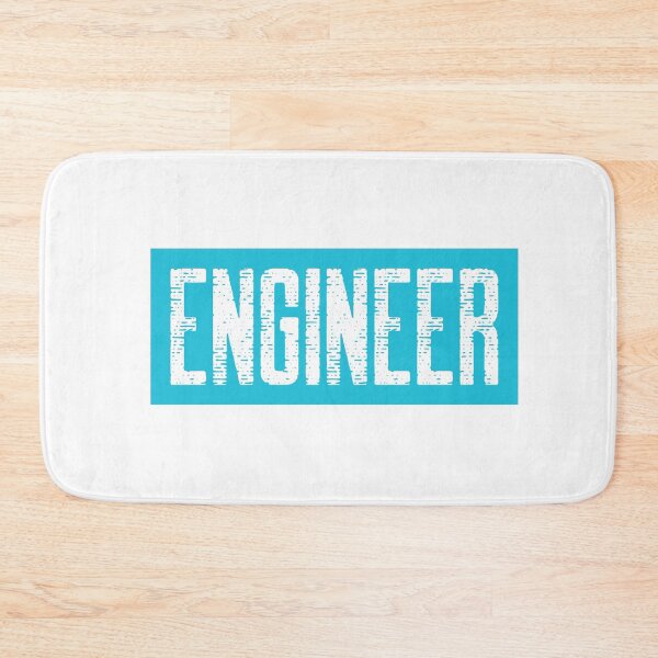 Item preview, Engineer designed and sold by socialengineer.