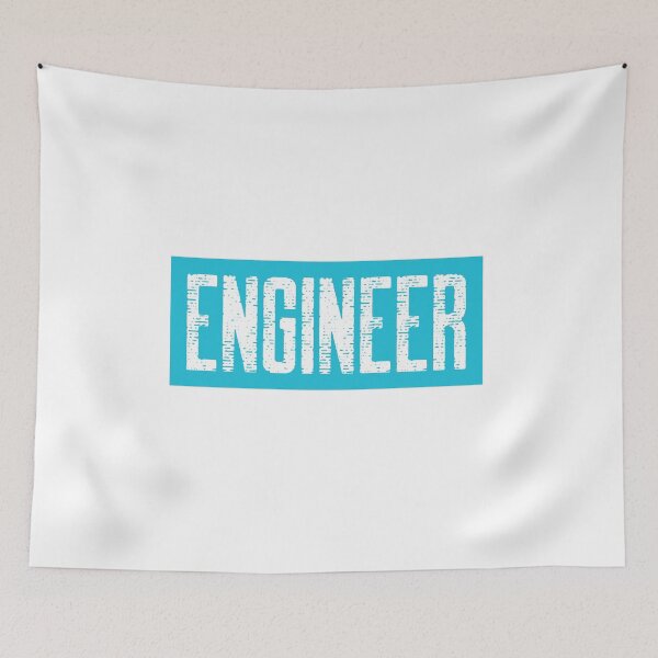 Item preview, Engineer designed and sold by socialengineer.