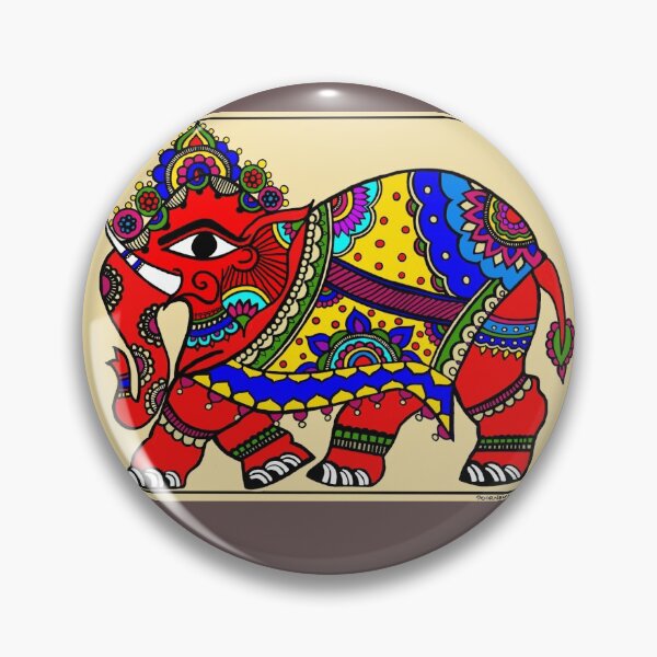 Item preview,  Elephant designed and sold by RAPSart.