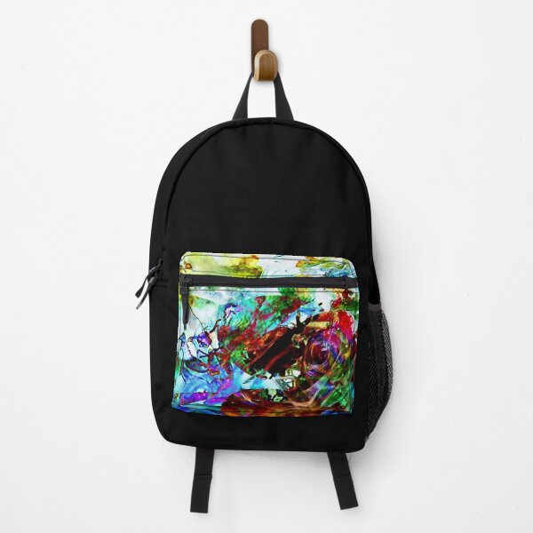 Item preview, Prosper Abstract Art designed and sold by Madisonab Designs.