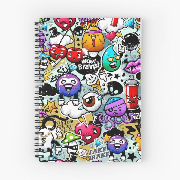 Item preview, graffiti art drew designed and sold by drewhouse-stor.