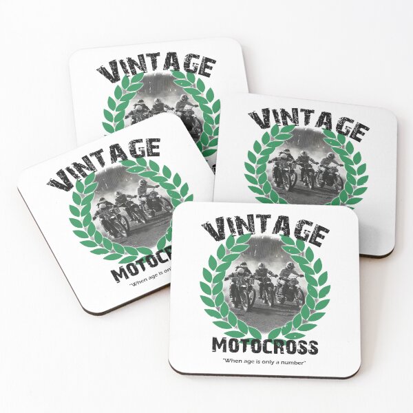 Item preview, Vintage Motocross designed and sold by motodude511.