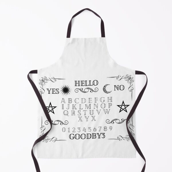Item preview, Ouija Board designed and sold by MF-Designsltd.