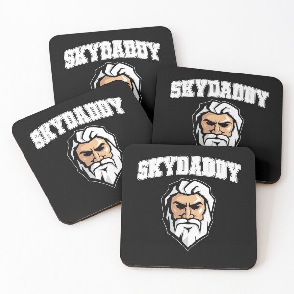 Item preview, SKY DADDY designed and sold by sandraking0908.