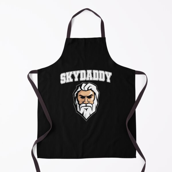 Item preview, SKY DADDY designed and sold by sandraking0908.