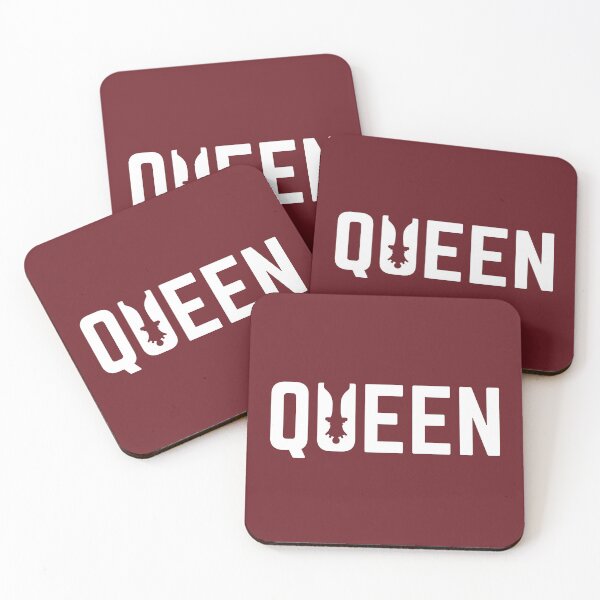Item preview, Chess Queen designed and sold by ElectricFangs.