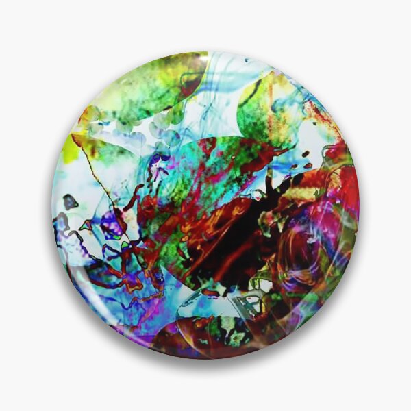 Item preview, Prosper Abstract Art designed and sold by Madisonab Designs.