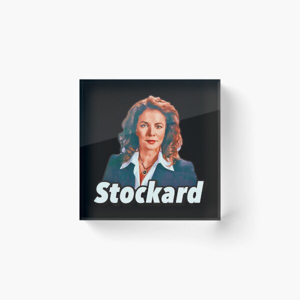 Item preview, Acting Legend Stockard Channing designed and sold by Cuttintees.