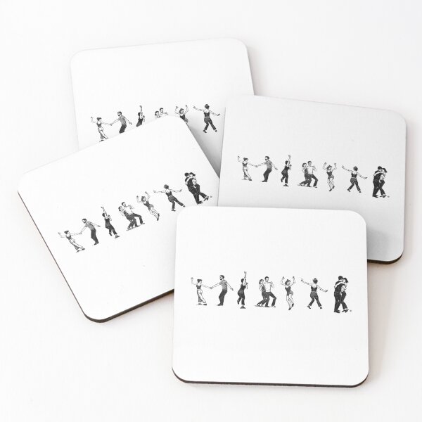 Item preview, Lindy Hop I designed and sold by Nubia  Ozzi.
