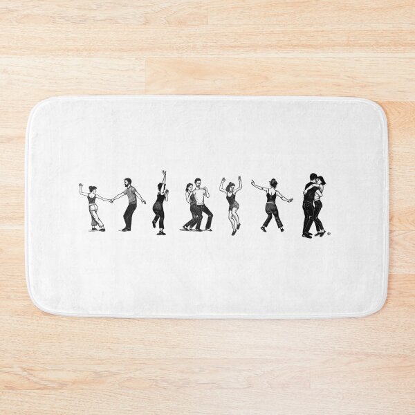Item preview, Lindy Hop I designed and sold by Nubia  Ozzi.