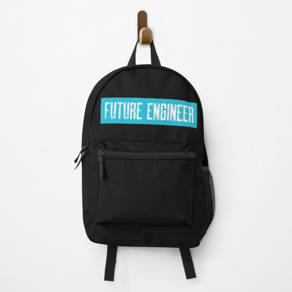 Item preview, Future Engineer designed and sold by socialengineer.