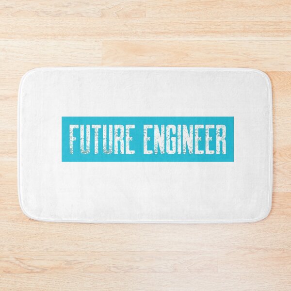 Item preview, Future Engineer designed and sold by socialengineer.