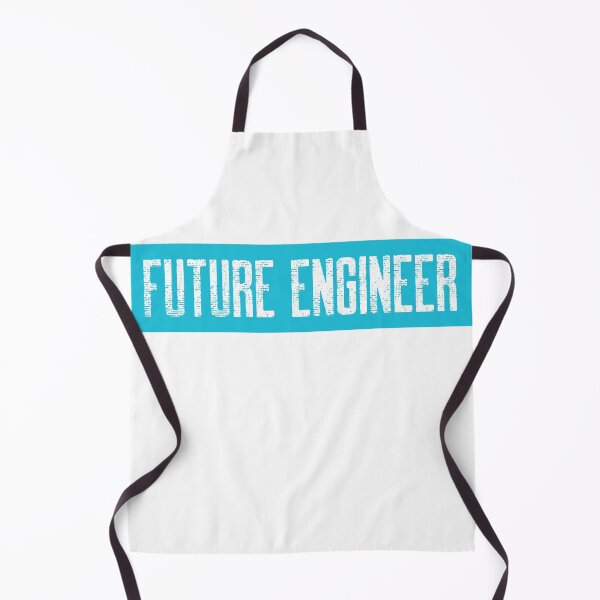 Item preview, Future Engineer designed and sold by socialengineer.