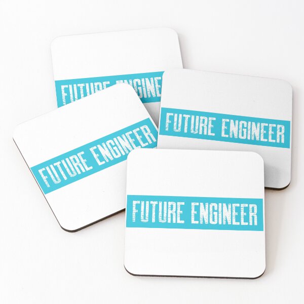 Item preview, Future Engineer designed and sold by socialengineer.