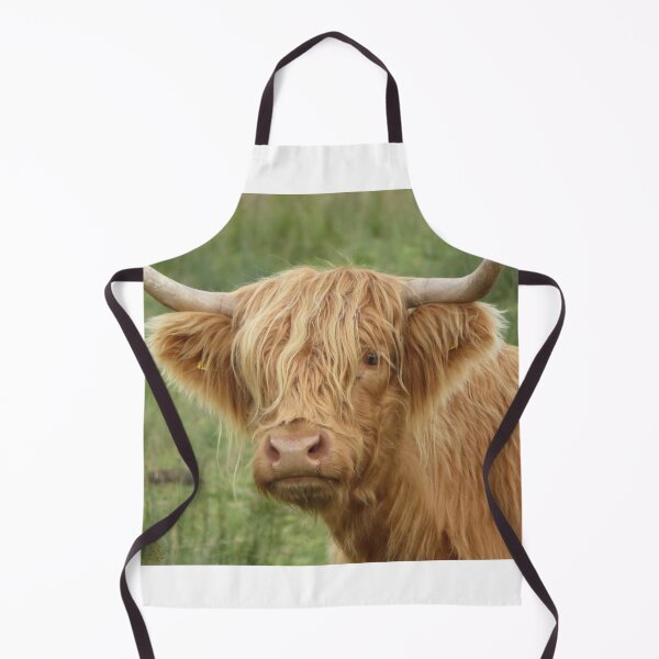 Item preview, Highland Cow designed and sold by LearsInteriors.