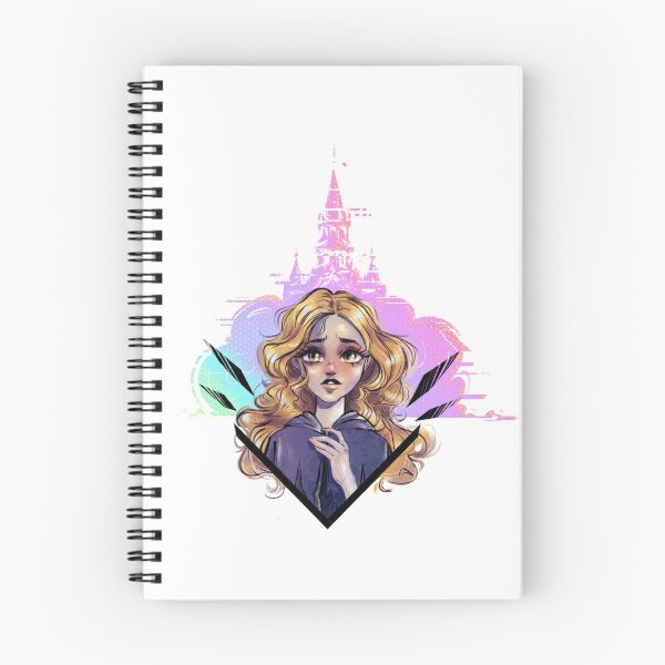 Item preview, Cloud Castle designed and sold by kaylathesavage.