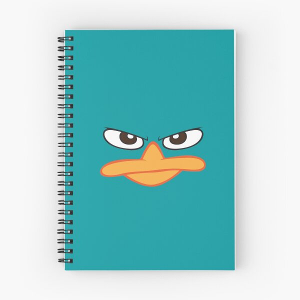 Item preview, You call him agent P designed and sold by TirnanOg020.