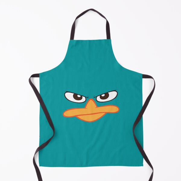 Item preview, You call him agent P designed and sold by TirnanOg020.