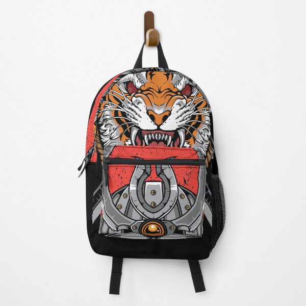 Item preview, Samurai Tiger designed and sold by SiddharthaMoon.