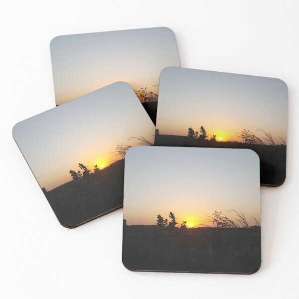 Item preview,  SUNSET COLLECTION designed and sold by diawarma.