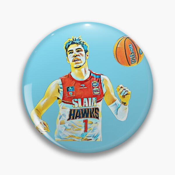 Artikelvorschau, LaMelo Ball entworfen und verkauft von KillerPete.