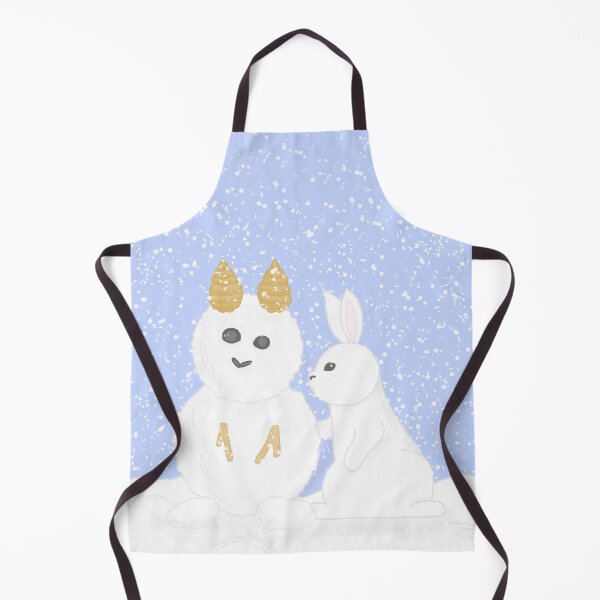 Item preview, New year in the forest designed and sold by FoxsJob.