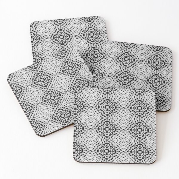 Item preview, 3D Cube Pattern designed and sold by 2411.
