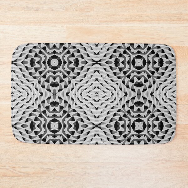 Item preview, 3D Cube Pattern designed and sold by 2411.