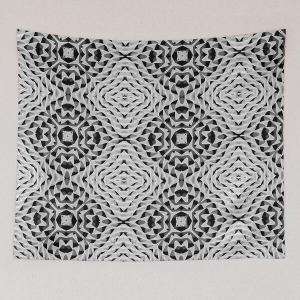 Item preview, 3D Cube Pattern designed and sold by 2411.