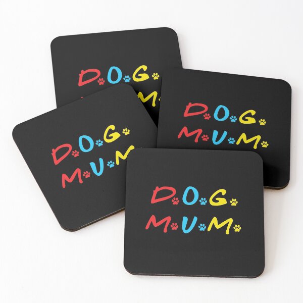 Item preview, Dog Lover - Dog Mum designed and sold by Just4doglovers.