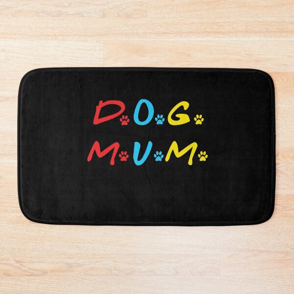 Item preview, Dog Lover - Dog Mum designed and sold by Just4doglovers.