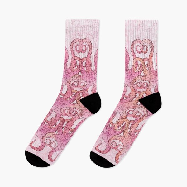 Item preview, Octopus Repeated Pattern Design Opt2 designed and sold by OliviaSparrows.
