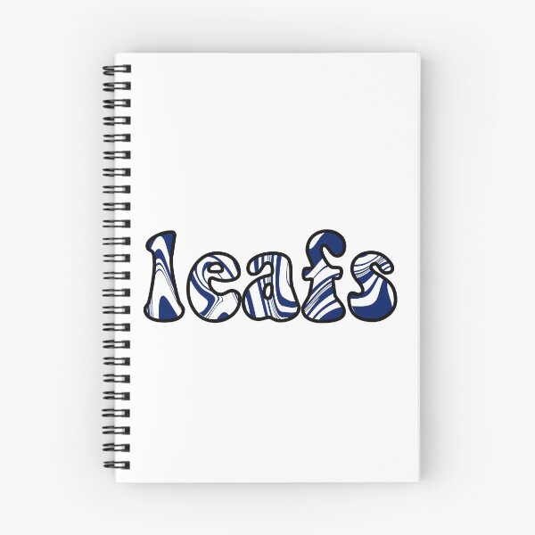 Item preview, Groovy Maple Leafs designed and sold by courtneydoyle.