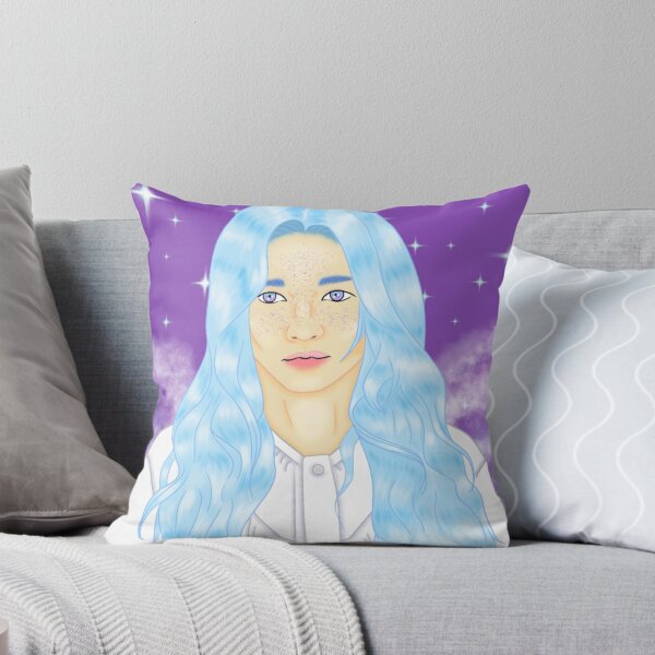 Item preview, Space Babe #1 designed and sold by NiftyNebula.