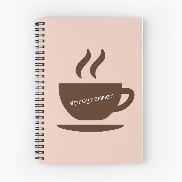 Artikelvorschau, Hashtag-Programmierer, Kaffee, Software-Ingenieur, Informatik, Web, WWW, Programmier-Humor entworfen und verkauft von Max-Wear.