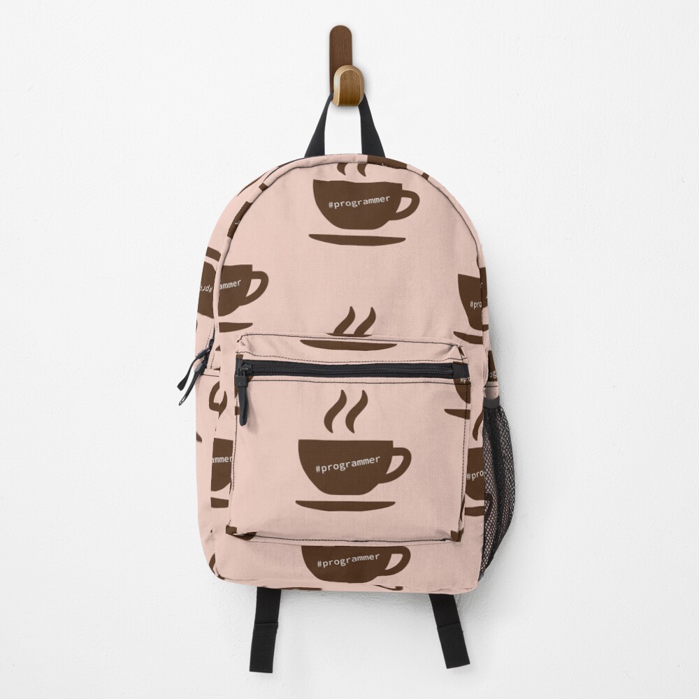 Item preview, Backpack designed and sold by Max-Wear.