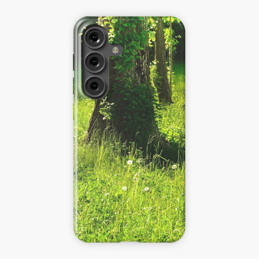 Item preview, Samsung Galaxy Snap Case designed and sold by Mallorn.