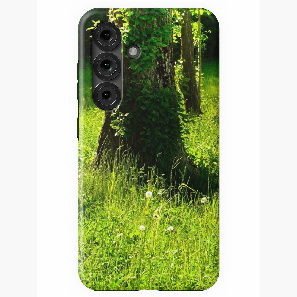 Item preview, Samsung Galaxy Tough Case designed and sold by Mallorn.