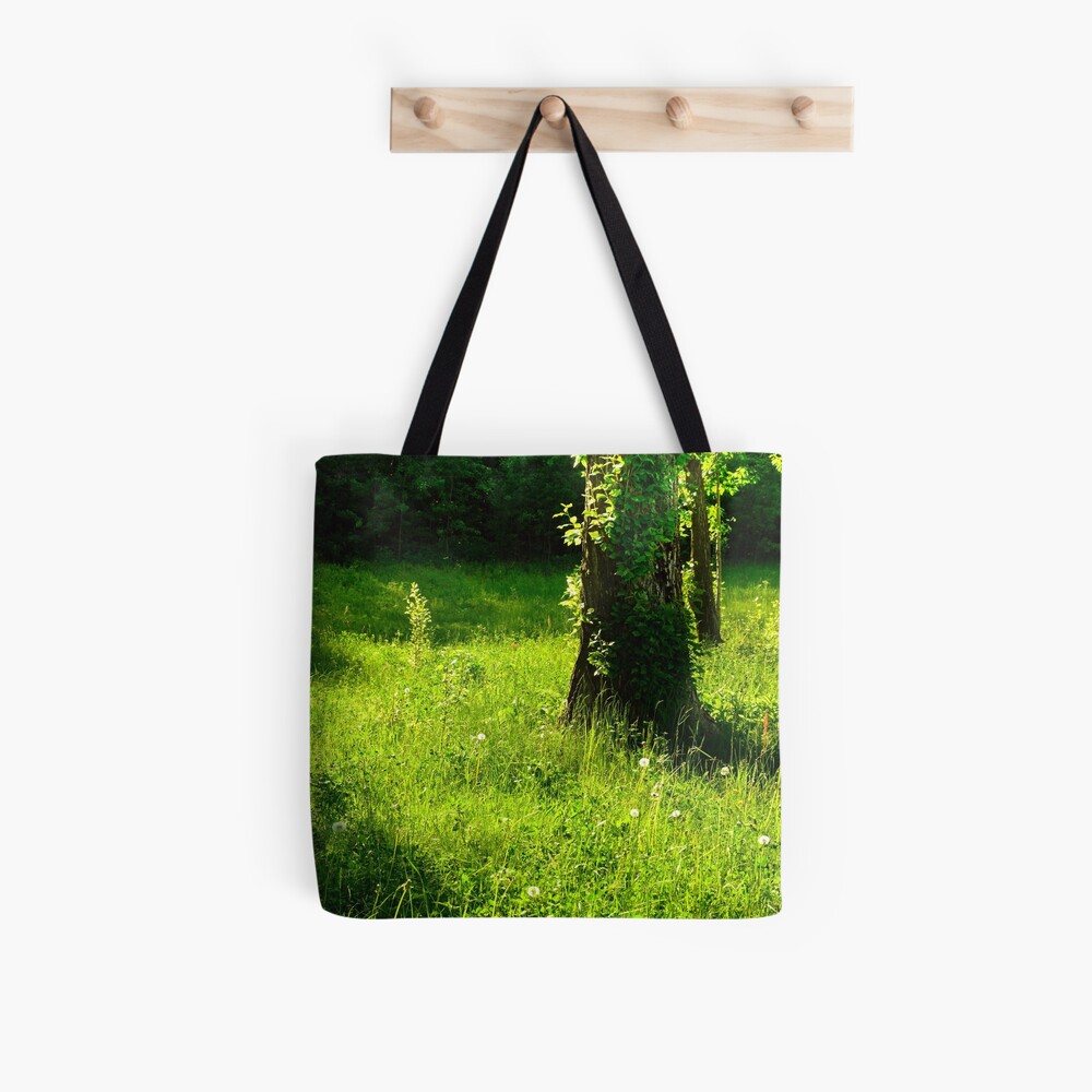 Item preview, All Over Print Tote Bag designed and sold by Mallorn.