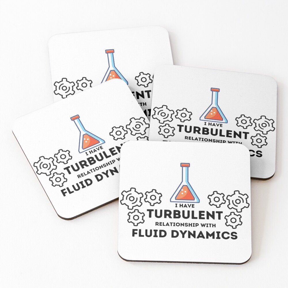 Item preview, Coasters (Set of 4) designed and sold by ImperialBaron.