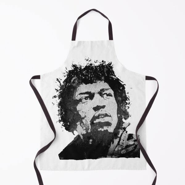 Item preview, VOODOO CHILD - black designed and sold by ARTito.