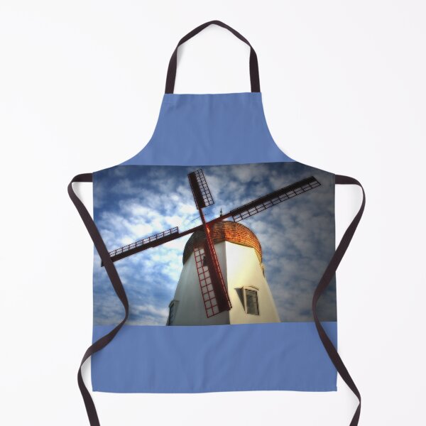 Aperçu de l'œuvre Moulin à vent créée et vendue par CarolM.