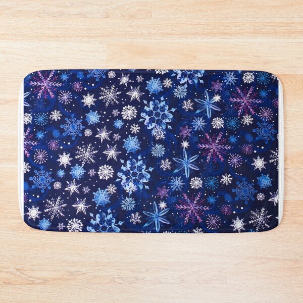 Item preview, Winter patterns designed and sold by svtu70.