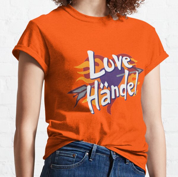 Love Handel on Tour Classic T-Shirt