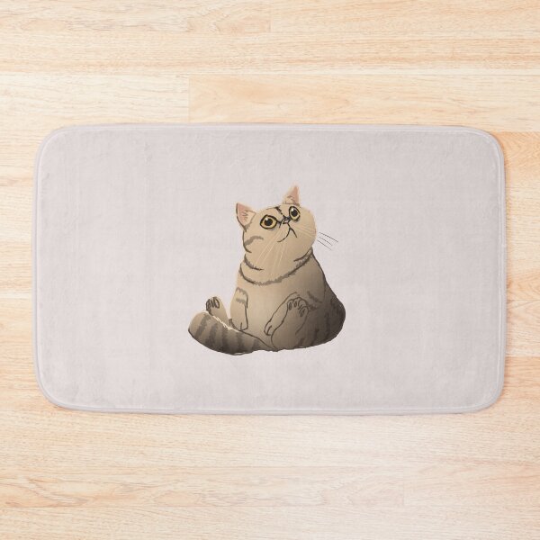 Item preview, Toilet Cat designed and sold by JuncoPuff.