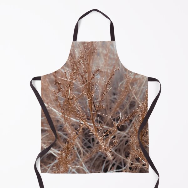 Item preview, Closeup dry brown plant texture abstract background designed and sold by Mrvell.